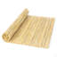 Panneau de bambou naturel en bambou