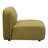 Biak Upholstered Fabric Sectional
