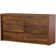 Commode double Holtzlander