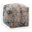 Napier Upholstered Pouf