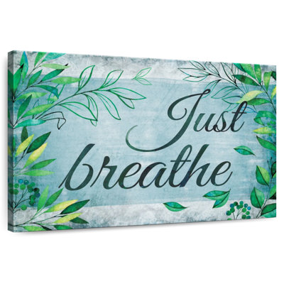 Tergel Just Breathe Zen II