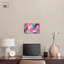 «Shimmering Essence I», toile abstraite par Art Remedy-107778079-107778071