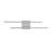 Buchan 2 - Light Dimmable LED Vanity Light-1844612662