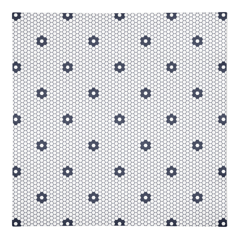 Dashai Tile 10" Napkin