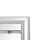 Bashaw 36" W 5-Drawer Mirrored Dresser-948028111