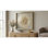 Handmade Abstract Solid Wood Wall Decor