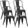 Perdomo Outdoor Stacking Dining Side Chair