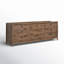 Cayenne 9 - Drawer Double Dresser-545412633
