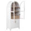 Modern Kitchen Pantry Cabinet