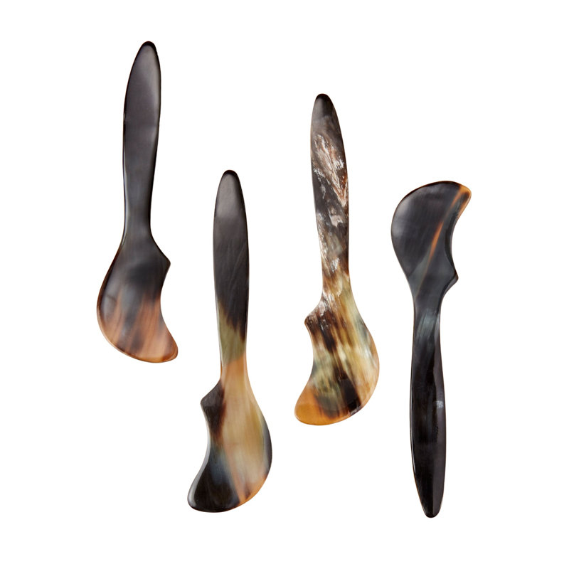 Horn Spreaders, Set of 4