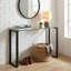 Console 47,25 po Deann
