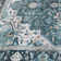 Gamber Washable Oriental Indoor Rug
