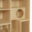 Maison pour chat moderne 2 en 1-90295705
