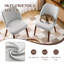 Upholstered Dining Chair-1462999206