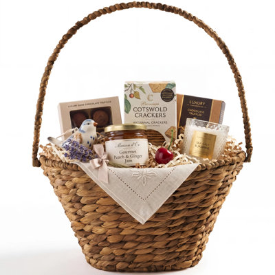 Panier moyen