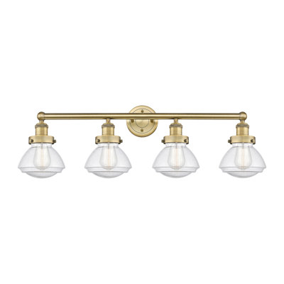 Almarosa 4 - Light Dimmable Vanity Light