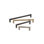 Claros Cabinet Pull
