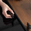 Table basse au design unique