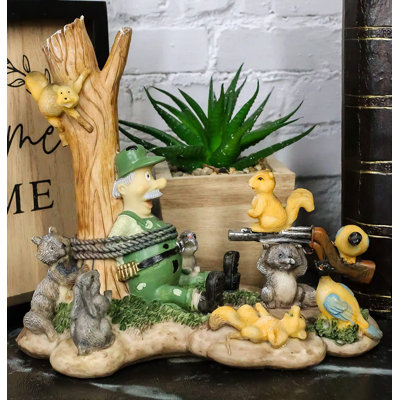 Josielyn Figurines & Sculptures