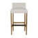 Gin Fizz/Harvey 31" Wallbanger Bar Stool
