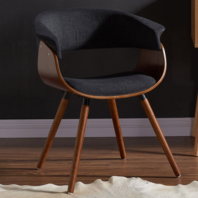 Chaise d'appoint 24,5 po Dayshanay