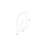 Gia Arched Raffia Mirror-91008901
