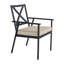 Marin Outdoor Dining Armchair-922024503-922024483