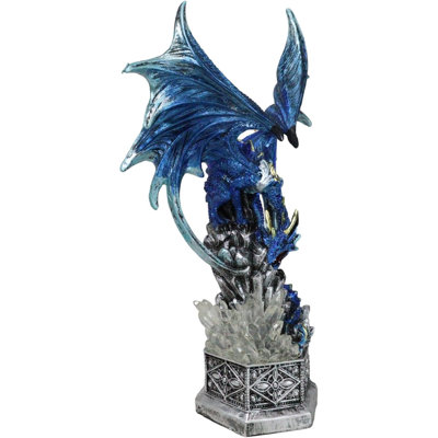 Figurine Armor Guardian