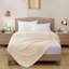 Nahama 100% Cotton Machine Woven Flat Sheet-420511276-420511272