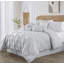 Ensemble d'édredon en microfibre 7 pièces Sydney Pintuck-1410874009-1423231173