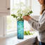 Glass Table Vase