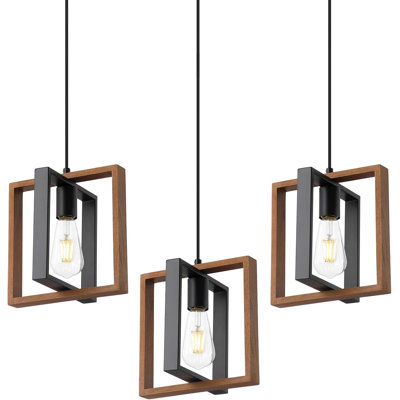 Farmhouse Hanging Lights