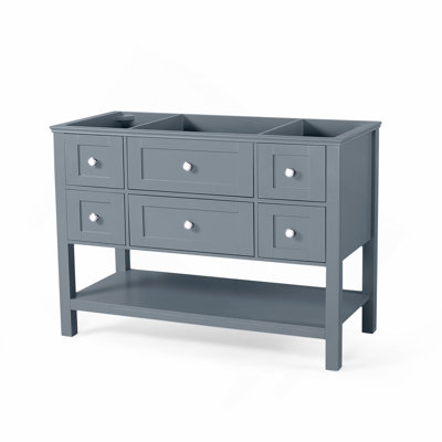 Armoire 48 po