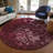 Tiliyah Abstract Indoor / Outdoor Rug-1460175917