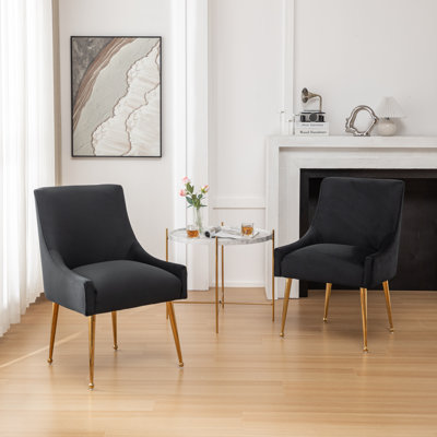 Chaise Waltrudis