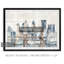 « blue hour i », impression sur toile-2007094072-2007093420