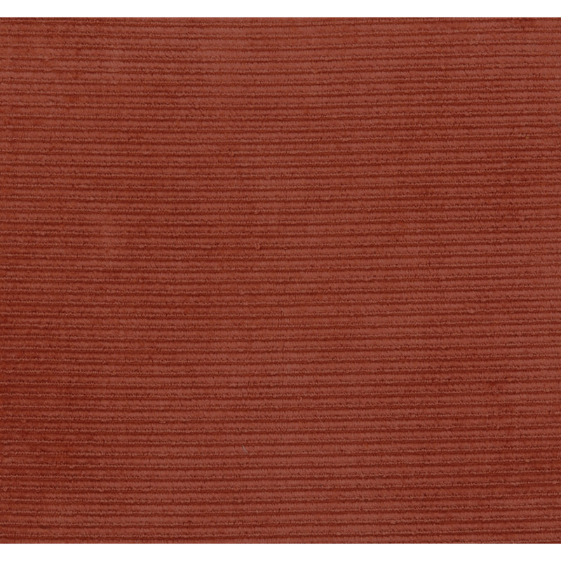 Mozart Vel Fabric, Brown