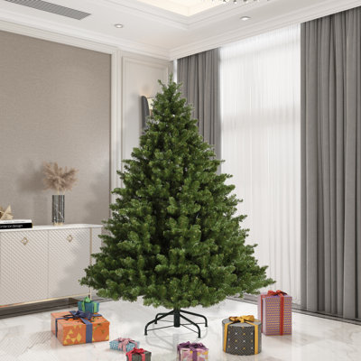 Perego Green Artificial Christmas Tree