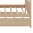 Wooden House Bed With Trundle-1497455391-1518893164