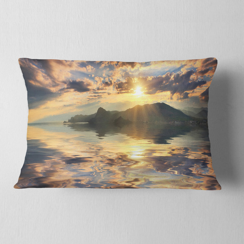Coussin lombaire Schafer