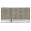 Linea 9 Drawer Dresser