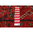 Ayonah One-of-a-Kind Rectangle 4'9" X 9'8" 1990s Runner Wool Area Rug