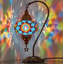 Lampe arquée Farach USB