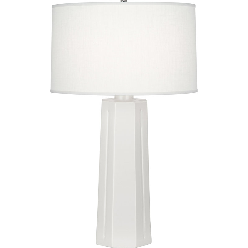 Mason Table Lamp, Lily