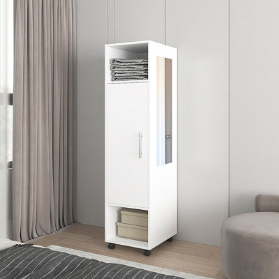 Garde-robe Boston, chambre à coucher