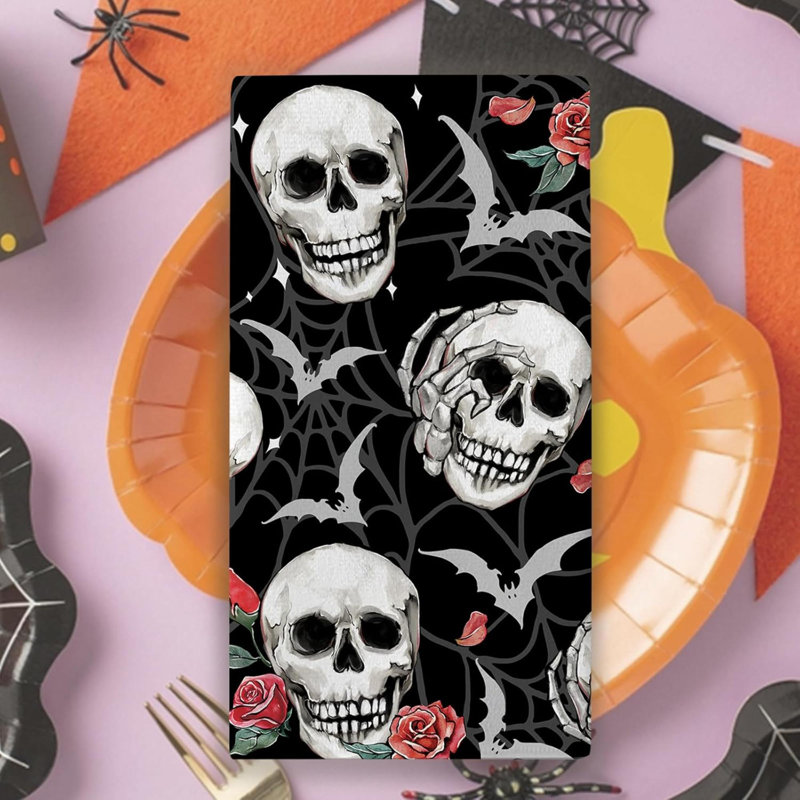 Tea Towel Kitchen Towel