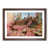 Walnut Framed selected
