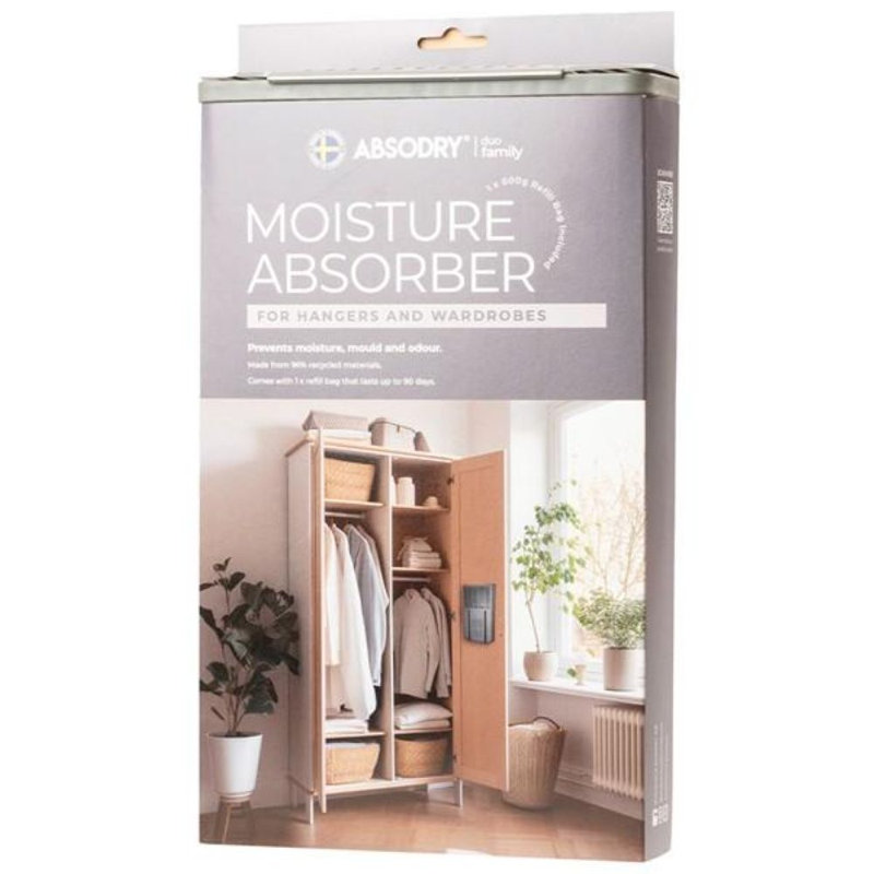 Absodry by Torrbollen Hanger EN