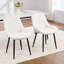 Chaise rembourrée en similicuir-1391361225-1391361269