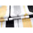 Ginder Room Darkening Thermal Window Curtains with Grommets and a Geometric Pattern-764832221-730580170